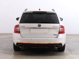 Škoda Octavia 2014