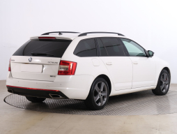 Škoda Octavia 2014
