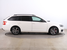Škoda Octavia 2014
