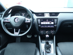 Škoda Octavia 2014