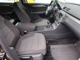 Volkswagen Passat 2013