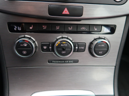 Volkswagen Passat 2013