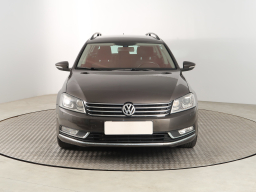 Volkswagen Passat 2013