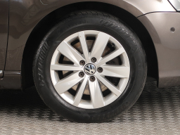 Volkswagen Passat 2013