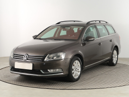 Volkswagen Passat 2013