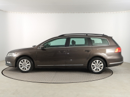 Volkswagen Passat 2013