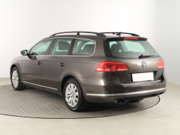 Volkswagen Passat 2013