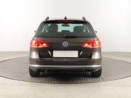 Volkswagen Passat 2013