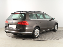 Volkswagen Passat 2013