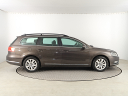Volkswagen Passat 2013