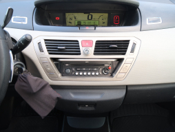 Citroen C4 Grand Picasso 2009