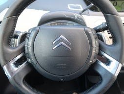 Citroen C4 Grand Picasso 2009