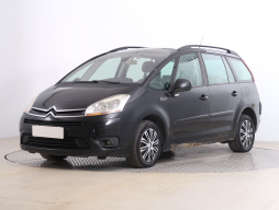 Citroen C4 Grand Picasso 2009