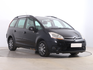 Citroen C4 Grand Picasso, 2009