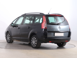 Citroen C4 Grand Picasso 2009