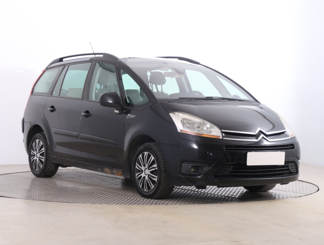 Citroen C4 Grand Picasso