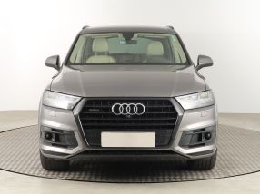 Audi Q7 - 2017