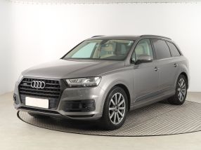 Audi Q7 - 2017