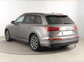 Audi Q7 - 2017
