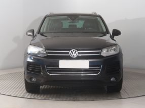 Volkswagen Touareg - 2013
