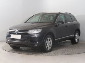 Volkswagen Touareg - 2013