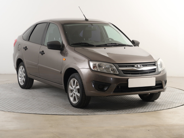 Lada Granta 2017