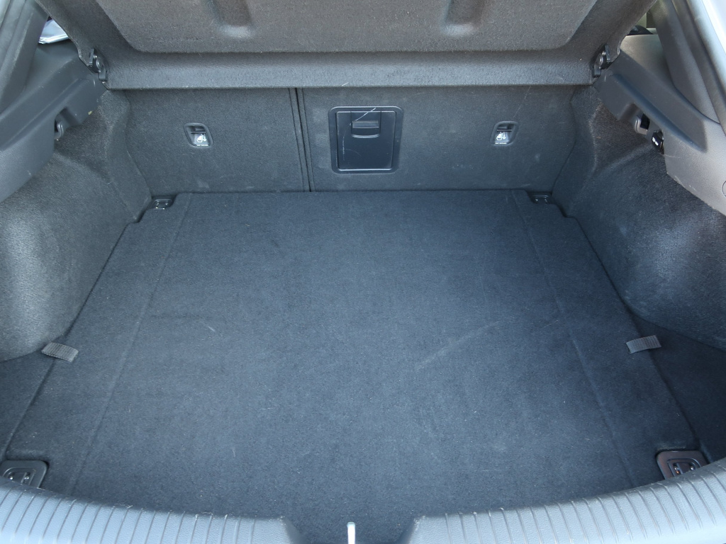 Hyundai i30 Fastback