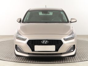 Hyundai i30 Fastback - 2018