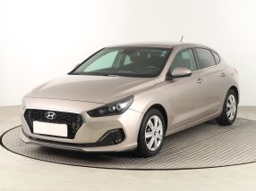 Hyundai i30 Fastback - 2018