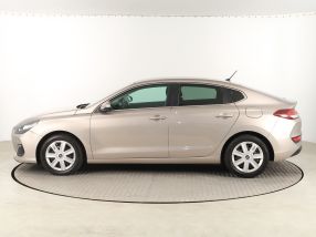 Hyundai i30 Fastback - 2018