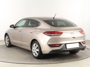 Hyundai i30 Fastback - 2018