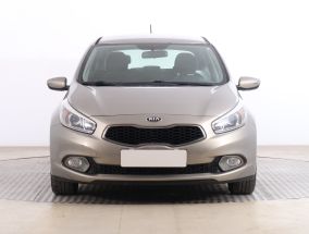 Kia Ceed - 2012