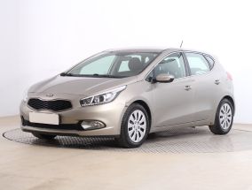 Kia Ceed - 2012
