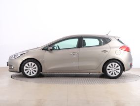 Kia Ceed - 2012
