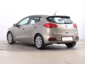 Kia Ceed - 2012