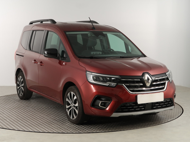Renault Kangoo 2024