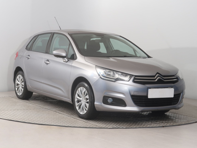 Citroen C4 2017