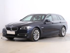 BMW 5 - 2016