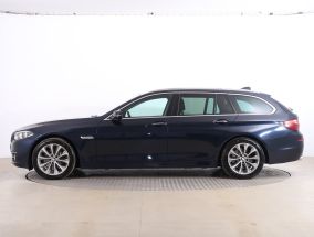 BMW 5 - 2016