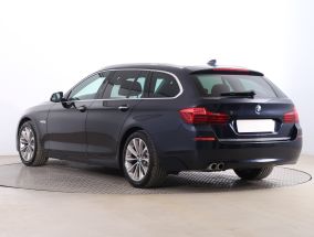 BMW 5 - 2016