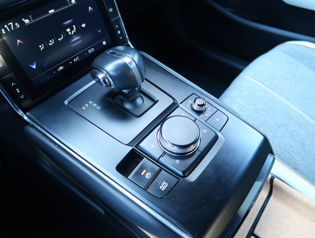 Mazda MX-30
