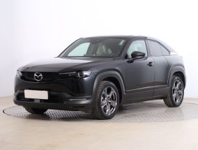 Mazda MX-30 - 2020