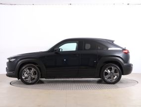 Mazda MX-30 - 2020