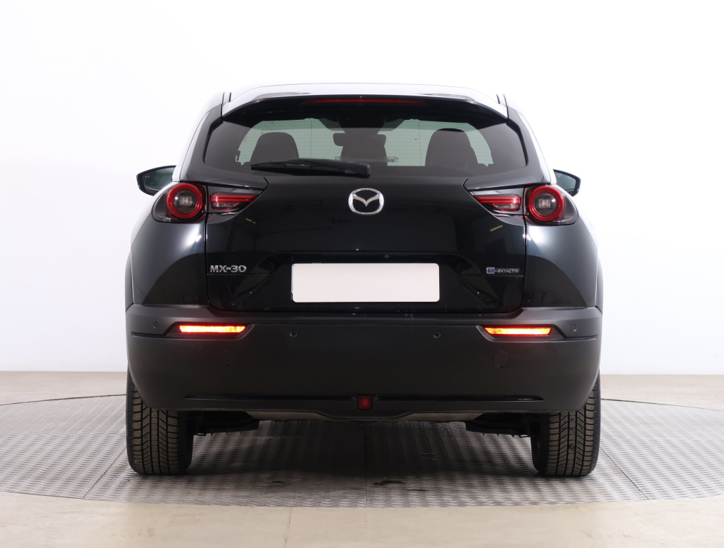 Mazda MX-30