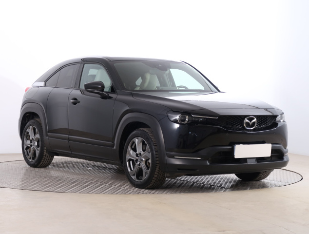 Mazda MX-30 2020
