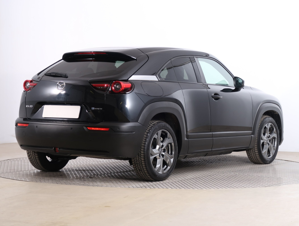 Mazda MX-30