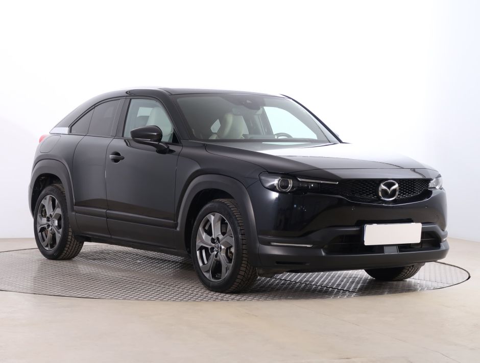 Mazda MX-30 - 2020
