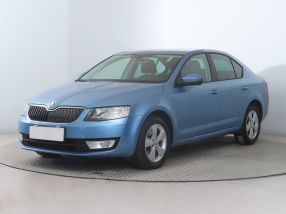 Skoda Octavia - 2014