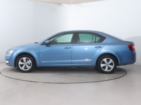 Skoda Octavia - 2014