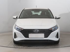 Hyundai i20 - 2022